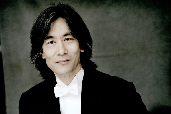 Orchestre Symphonique de Montréal & Kent Nagano