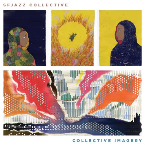 Cover COLLECTIVE IMAGERY