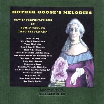Cover Mother Gooses Melodies