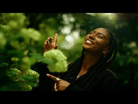 Video Dominique Fils-Aimé - Our Roots Run Deep