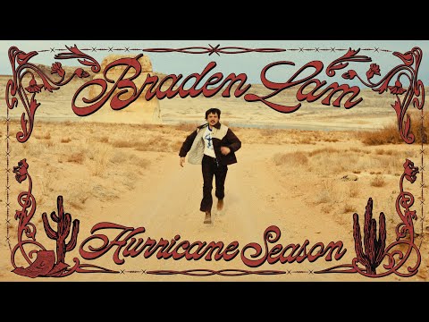 Video Braden Lam - Hurricane Season