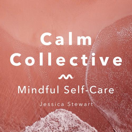 Cover Mindful Self-Care