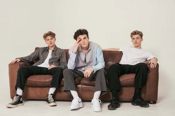 New Hope Club