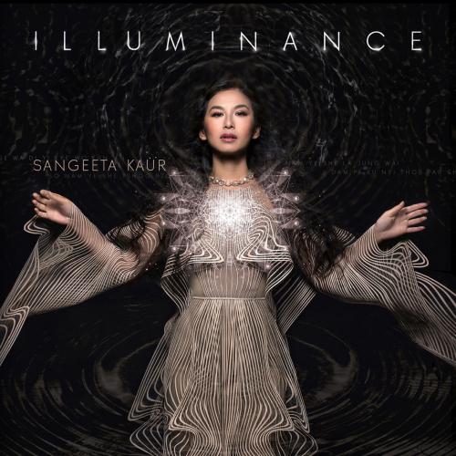 Cover Illuminance