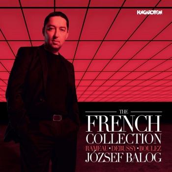 Cover The French Collection