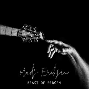 Cover Beast of Bergen