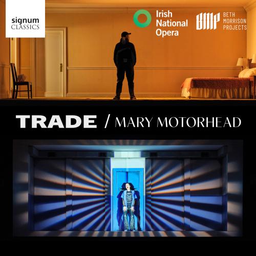 Cover TRADE - Mary Motorhead