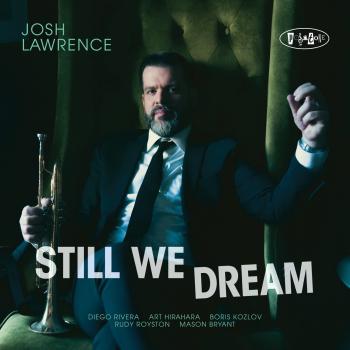Cover Still We Dream