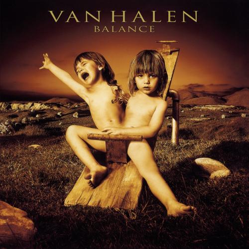 Cover Balance (Remastered Expanded Edition)