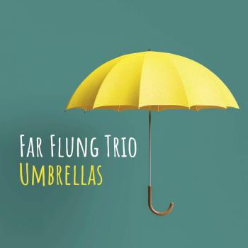 Umbrellas
