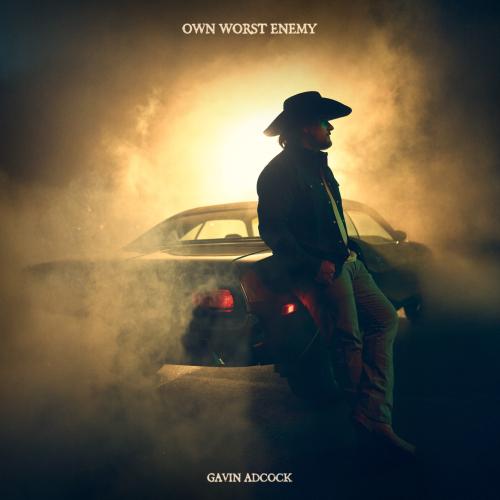 Cover Own Worst Enemy