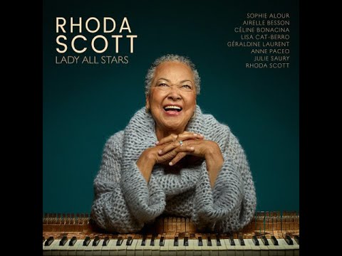 Video Rhoda Scott Lady All Stars - City Of The Rising Sun