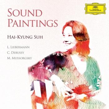 Cover Sound Paintings
