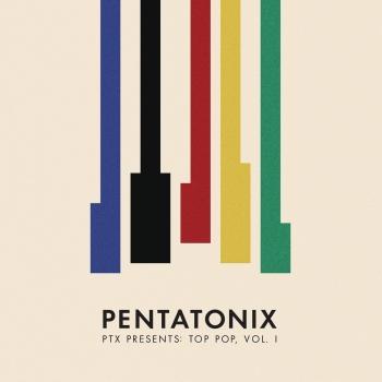 Cover PTX Presents: Top Pop, Vol. I