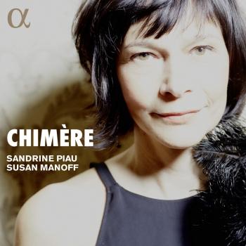 Cover Chimère