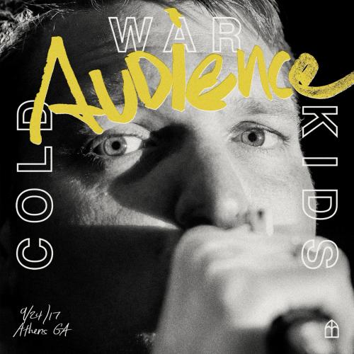 Cover Audience (Live)