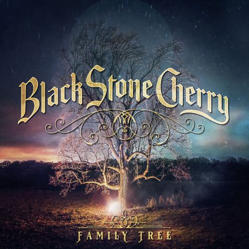 Cover Family Tree