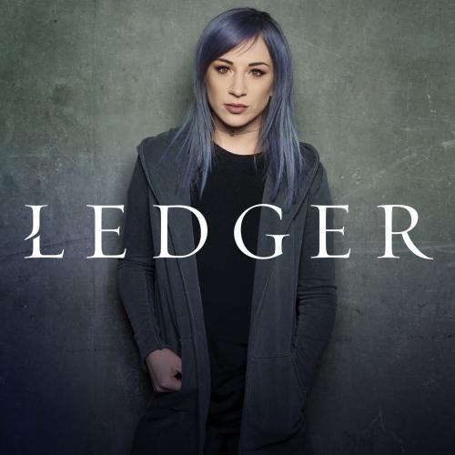 Cover Ledger EP