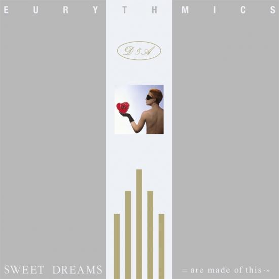 Cover Sweet Dreams (Are Made of This) [2018 Remastered]
