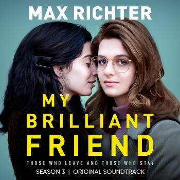 Cover My Brilliant Friend, Season 3 (Original Soundtrack)