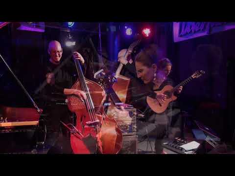 Video Susan Weinert Rainbow Trio - Chinatown