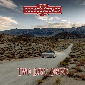 Cover Two Days' Drive