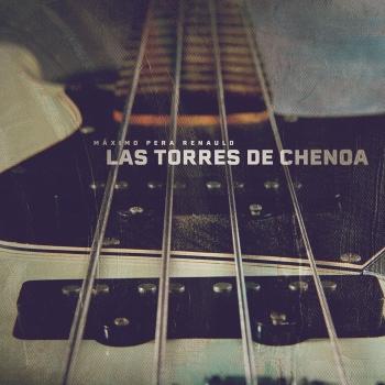 Cover Las Torres de Chenoa