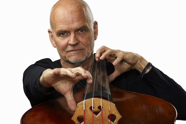 Lars Danielsson & Gothenburg Symphony Orchestra