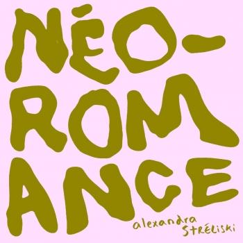 Cover Néo-Romance