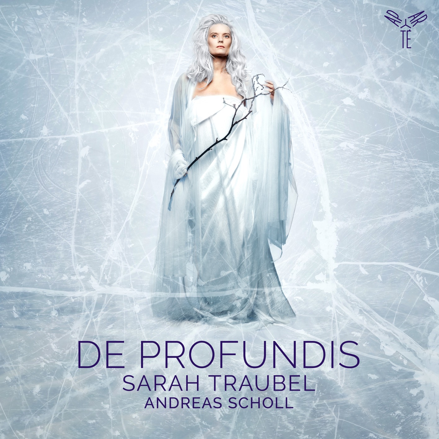 Cover De profundis