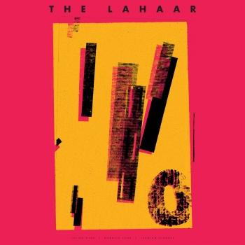 Cover The Lahaar