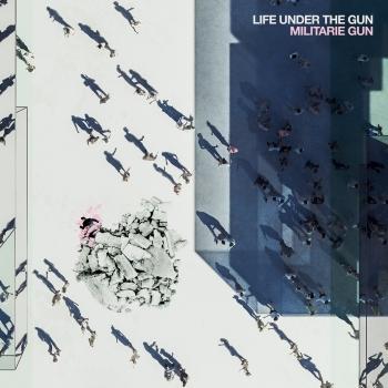 Cover Life Under The Gun