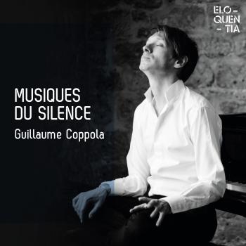 Cover Musiques du silence