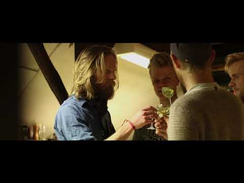 Video Danish String Quartet - 'Last Leaf'