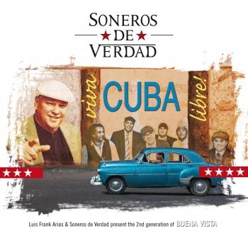 Cover Viva Cuba Libre!
