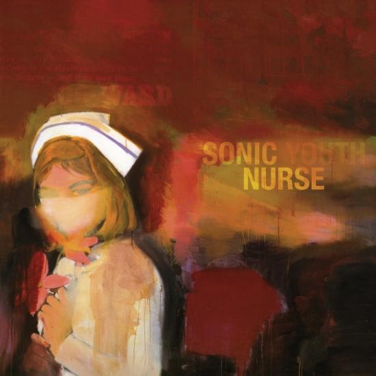 Cover Sonic Nurse (Remaster)