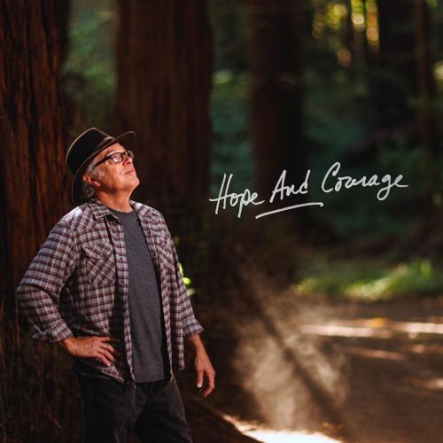 Cover Hope And Courage