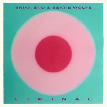 Cover Liminal
