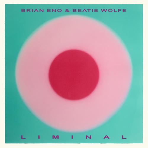 Cover Liminal