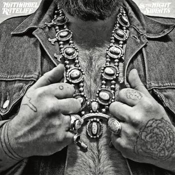 Cover Nathaniel Rateliff & The Night Sweats (10th Anniversary Edition)