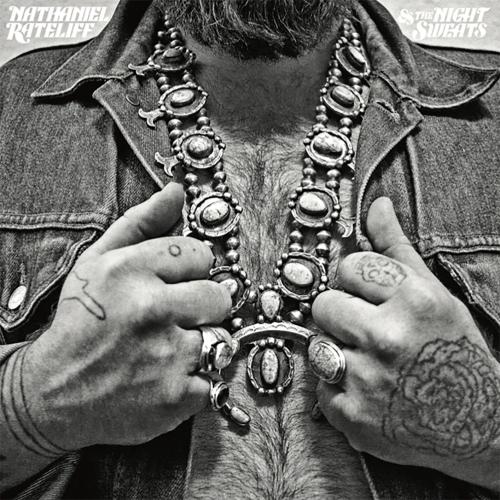 Cover Nathaniel Rateliff & The Night Sweats (10th Anniversary Edition)