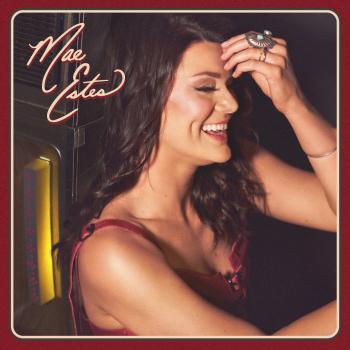 Cover Mae Estes