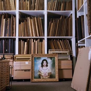 Cover Forever Is A Feeling: The Archives