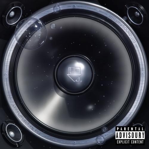 Cover (((((ultraSOUND)))))