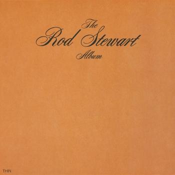 Cover The Rod Stewart Album (Remastered)