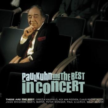 Cover In Concert