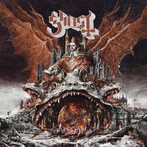 Cover Prequelle