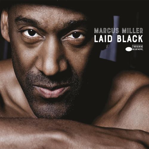 Cover Laid Black