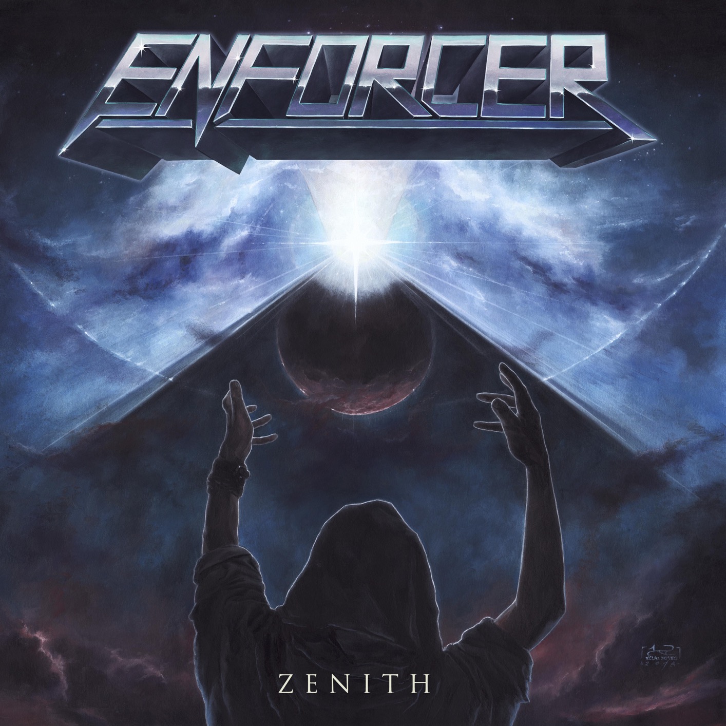 Cover Zenith