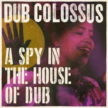 Cover A Spy In the House of Dub